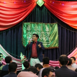 میلاد حضرت زینب (سلام الله علیها)