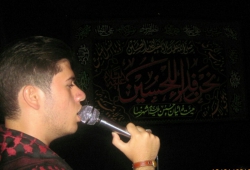 محمد مهدی رضائی