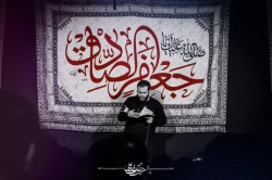 شهادت امام صادق(ع) 99