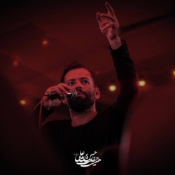 تصویر مراسم عزاداری شهادت امام جواد (ع) 1404 کربلایی امیر برومند - هیئت حضرت حسن بن علی اصفهان