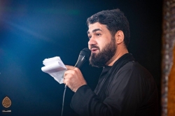 تصویر - کربلایی حسن عطایی