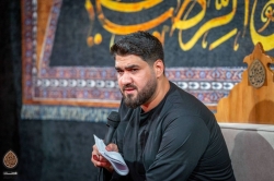 تصویر - کربلایی حسن عطایی
