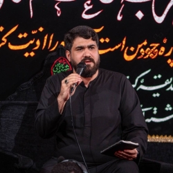 تصویر - کربلایی حسن عطایی