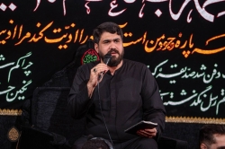 تصویر - کربلایی حسن عطایی