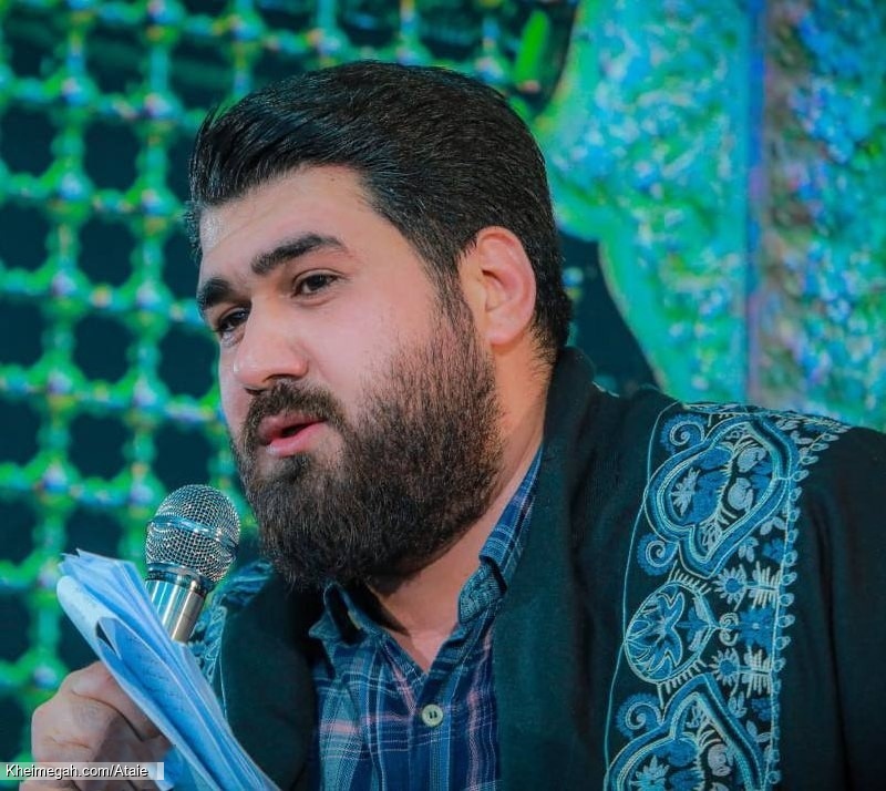کربلایی حسن عطایی
