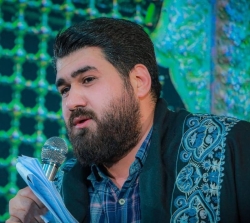 کربلایی حسن عطایی