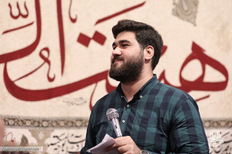 کربلایی حسن عطایی