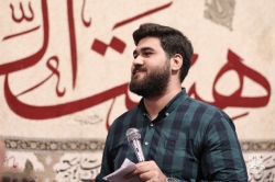 کربلایی حسن عطایی