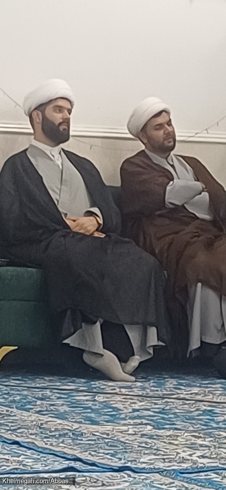 برگزاری جزء خوانی هرشب مسجد جامع افضل روستای گورزانگ میناب