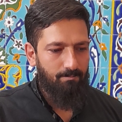 شهیار زنجانی رجز خوان