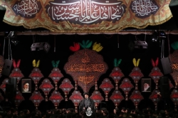 هیات ثارالله زنجان