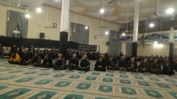 فاطمیه و سالگرد ارتحال 1404