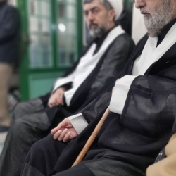 فاطمیه و سالگرد ارتحال 1404