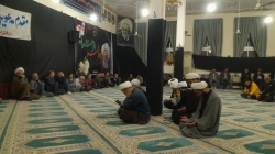 فاطمیه و سالگرد ارتحال 1404