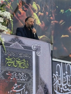 حاج حسن جواهری