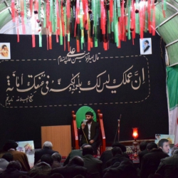 کربلایی محمد گلچین