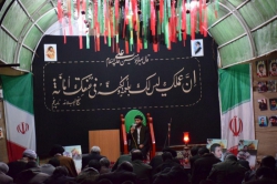 کربلایی محمد گلچین