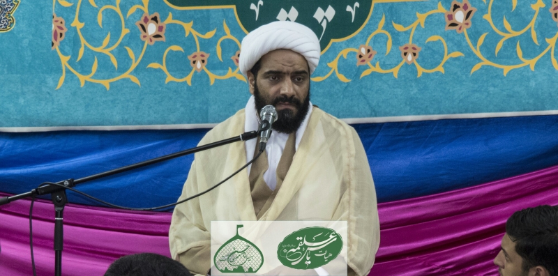 جشن ولادت امام حسن مجتبی علیه السلام