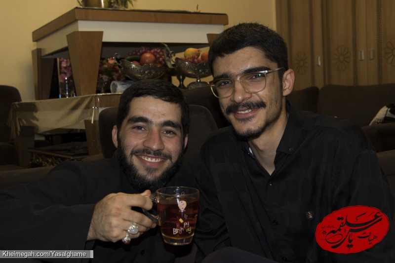 اقامه عزای امام باقر علیه السلام