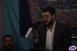 حجت الاسلام دهقان  _  سید محمد رضا نوشه ور   _   سید محمد مکبری