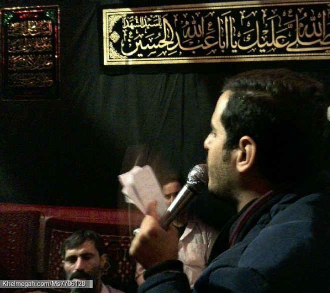 شهادت امام حسن عسکری (ع)