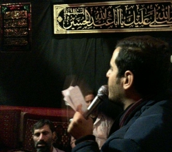 شهادت امام حسن عسکری (ع)