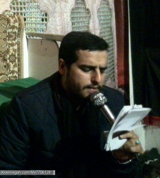 شهادت امام حسن عسکری (ع)