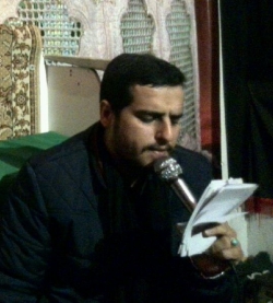 شهادت امام حسن عسکری (ع)