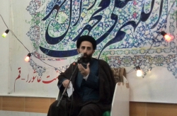 ولادت امام حسن عسکری (ع) ۹۷