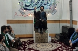 ولادت امام حسن عسکری (ع) ۹۷