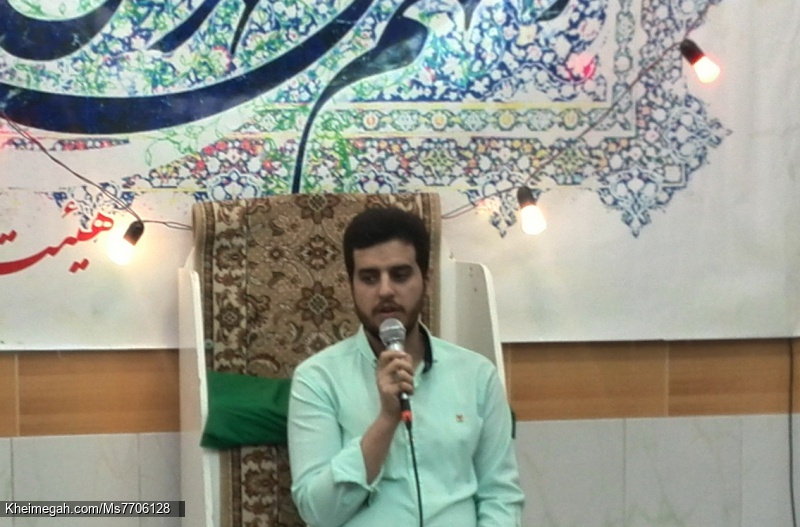 ولادت امام حسن عسکری (ع) ۹۷