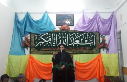 میلاد حضرت زینب (س) ۹۷