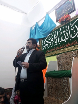 میلاد حضرت زینب (س) ۹۷