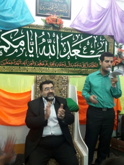 میلاد حضرت زینب (س) ۹۷