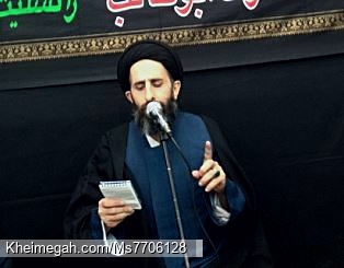 شهادت امام موسی کاظم (ع)