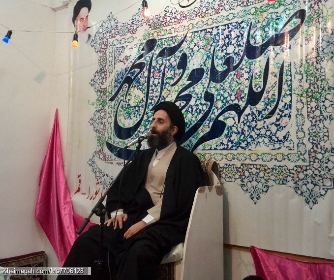 ولادت امام حسن عسکری (ع) 98