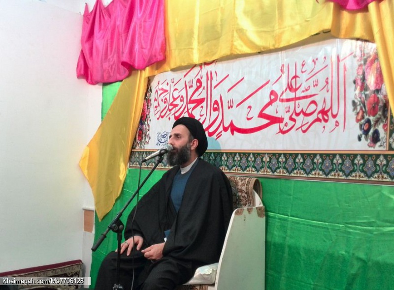 میلاد حضرت زینب (س) 98