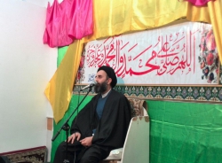 میلاد حضرت زینب (س) 98