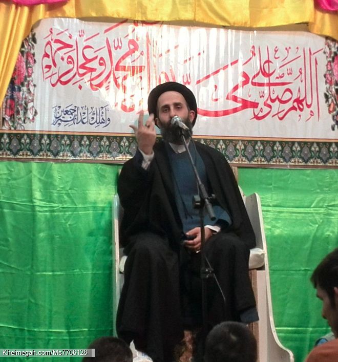 میلاد حضرت زینب (س) 98