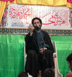 میلاد حضرت زینب (س) 98