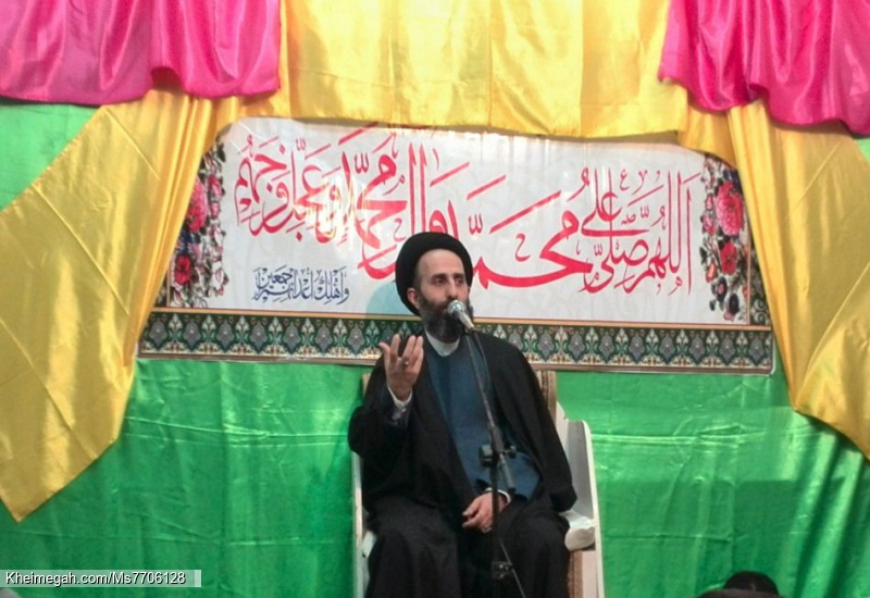 میلاد حضرت زینب (س) 98