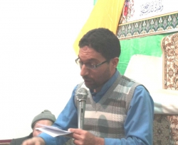 میلاد حضرت زینب (س) 98