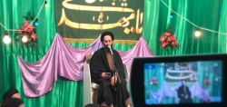 جشن شام میلاد امام زمان (عج) 99