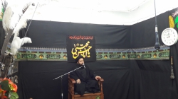 شهادت حضرت محمد(ص)و امام حسن(ع)۱۳۹۹