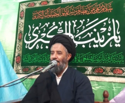 جشن میلاد حضرت زینب (س) 99