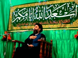 جشن میلاد حضرت علی (ع) و امام جواد(ع) و حضرت علی اصغر(ع)1400