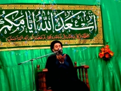 جشن میلاد حضرت علی (ع) و امام جواد(ع) و حضرت علی اصغر(ع)1400