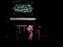 شام شهادت حضرت زینب (س) 1400