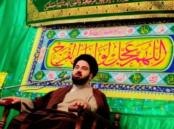 جشن میلادامام زمان (عج) 1400