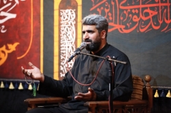 حسین یاری بیگی